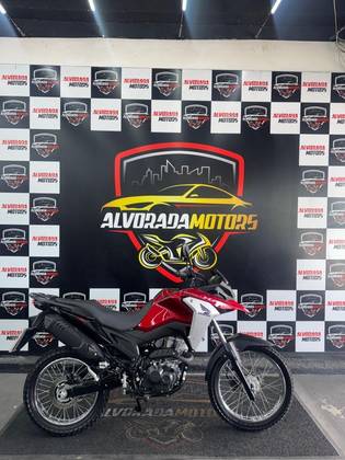 HONDA XRE 190 ABS 